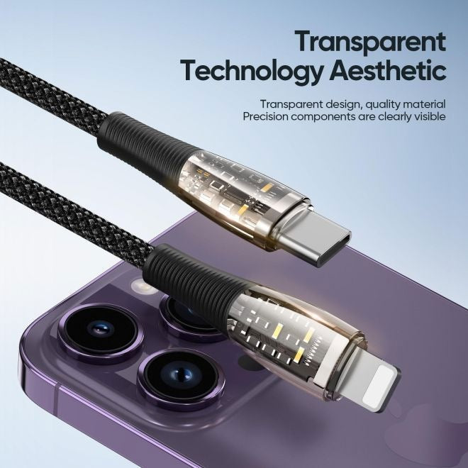 PD20W Fast Charging Cable
Heavy-Duty Charging Cable
Nylon Braided Charging Cable
Durable PD20W Cable
Fast Charging Nylon Braided Cable
Heavy-Duty Nylon Charging Cord
PD20W USB Charging Cable
High-Speed Charging Cable
Nylon Fast Charging Cord
Heavy-Duty USB Cable