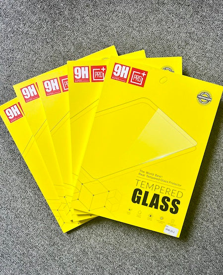 iPad Protector retail pack