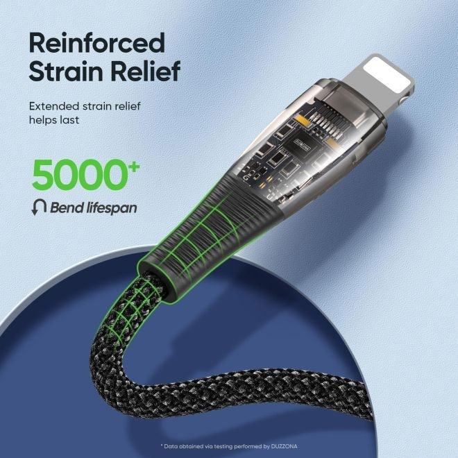 PD20W Fast Charging Cable
Heavy-Duty Charging Cable
Nylon Braided Charging Cable
Durable PD20W Cable
Fast Charging Nylon Braided Cable
Heavy-Duty Nylon Charging Cord
PD20W USB Charging Cable
High-Speed Charging Cable
Nylon Fast Charging Cord
Heavy-Duty USB Cable