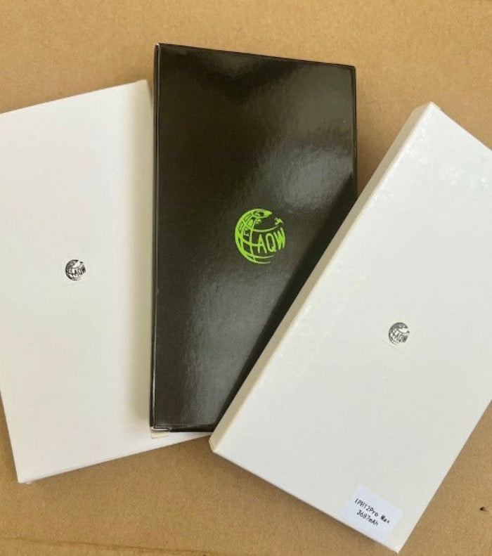 OEM & Branding