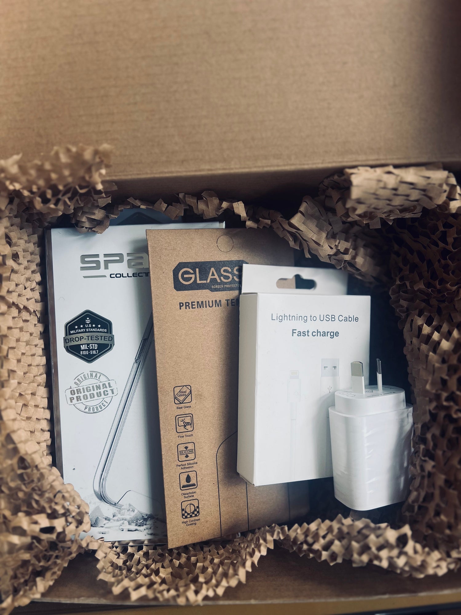 Starter Kits