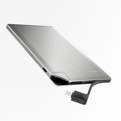 10,000mAh ultra-slim power bank
Portable charger with built-in cable
Custom logo power bank
Ultra-thin 10,000mAh charger
Lightweight power bank with cable
Sleek and compact portable charger
High-capacity 10,000mAh power bank
Travel-friendly portable charger
Gift power bank for branding
Slim 10,000mAh charger with cable