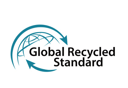 Customizable Eco-Friendly Adapter - GRS Certified, Global Plugs