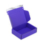 Custom Tape-Free Packaging Boxes | Self-Locking Eco-Friendly Mailers | Personalized Shipping Cartons