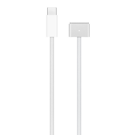 Brand new 3rd party USB-C to MagSafe 3 cable – 140W, 2M for MacBook Pro users with free worldwide shipping