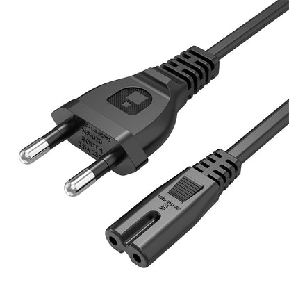 Thai Standard AC Cable for PD100W GaN Multi-Port Charger, displayed on a white background