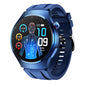 MT200 Smartwatch - HD Screen, Bluetooth Calling, Health Monitoring