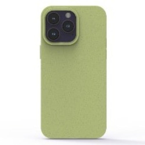 Sustainable phone cases for corporate branding