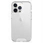 SPACE Clear case patent design no yellow anti-scratch