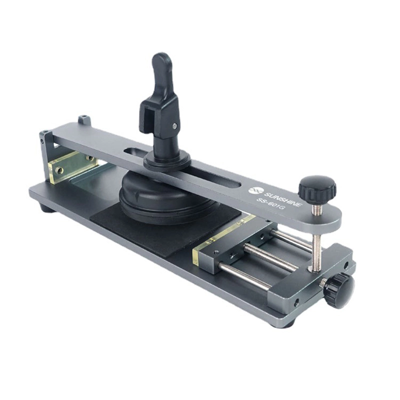 iPhone Screen Separator Tool - SS-601G for Quick & Easy Screen Removal angled view on a white background