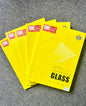 iPad  Protector retail pack