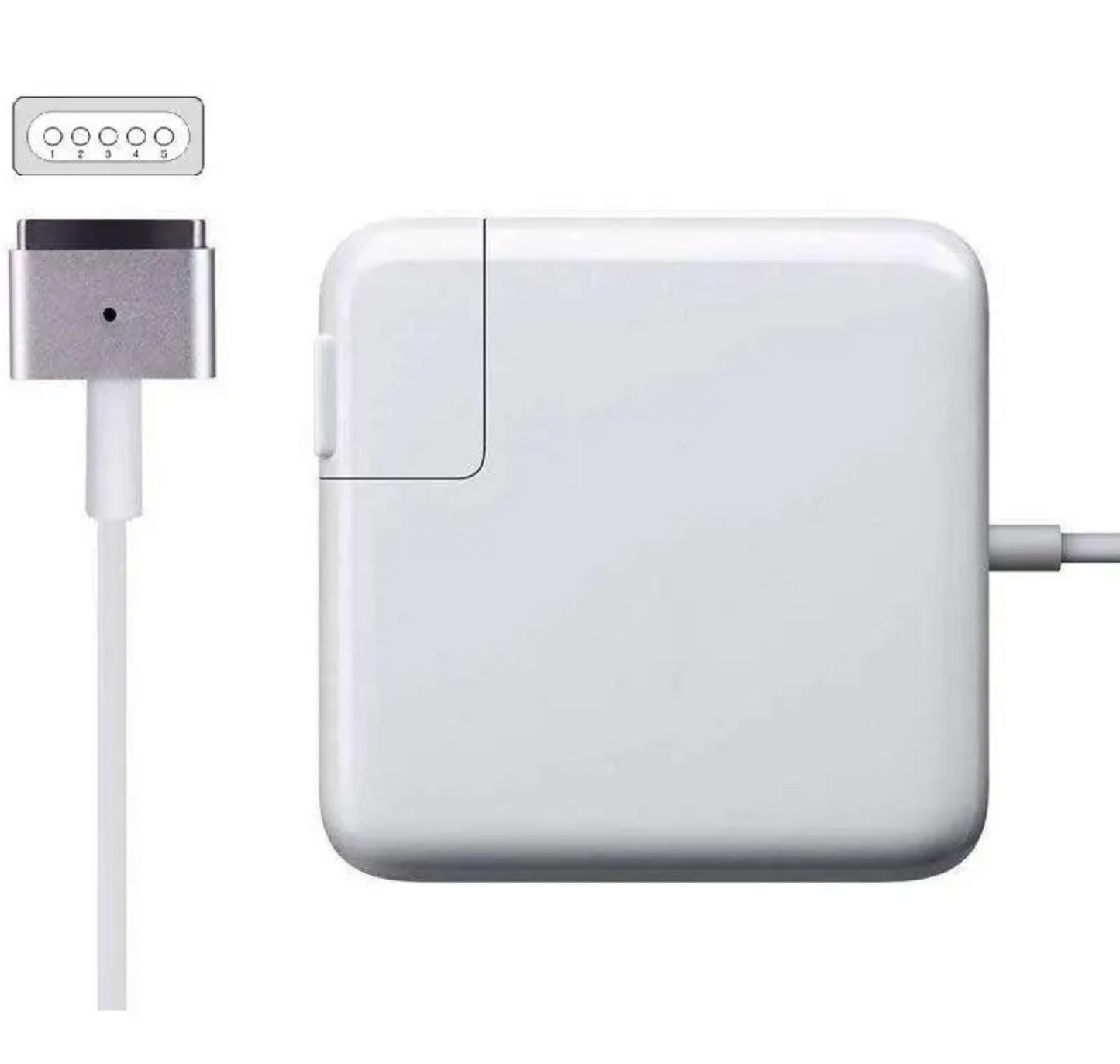 MacBook MagSafe 2 Charger Replacement – Bulk Order (45W, 60W, 85W) for Repair Shops & Businesses