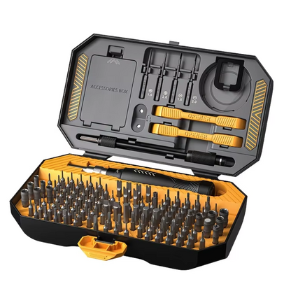 Customizable precision repair tool set with OEM & ODM branding options