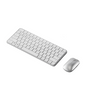 Ultra-slim wireless Bluetooth keyboard with a compact and lightweight design.
Ultra-slim keyboard
Wireless keyboard
Bluetooth keyboard
Lightweight keyboard
Portable keyboard
Rechargeable keyboard
Compact keyboard
Slim keyboard for tablets
Bluetooth keyboard for iOS
Bluetooth keyboard for Android
Bluetooth keyboard for Windows
Scissor-switch keyboard
Ergonomic keyboard
Quiet typing keyboard
Long battery life keyboard
Energy-saving keyboard
Ultra-thin keyboard