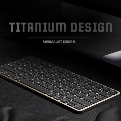 Ultra-slim wireless Bluetooth keyboard with a compact and lightweight design.
Ultra-slim keyboard
Wireless keyboard
Bluetooth keyboard
Lightweight keyboard
Portable keyboard
Rechargeable keyboard
Compact keyboard
Slim keyboard for tablets
Bluetooth keyboard for iOS
Bluetooth keyboard for Android
Bluetooth keyboard for Windows
Scissor-switch keyboard
Ergonomic keyboard
Quiet typing keyboard
Long battery life keyboard
Energy-saving keyboard
Ultra-thin keyboard